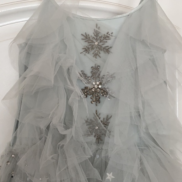 Tutu Du Monde Frosted Skies dress - Picture 3 of 9